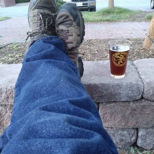 Meet your Posher, Randy